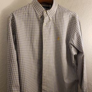 Ralph Lauren Polo button down